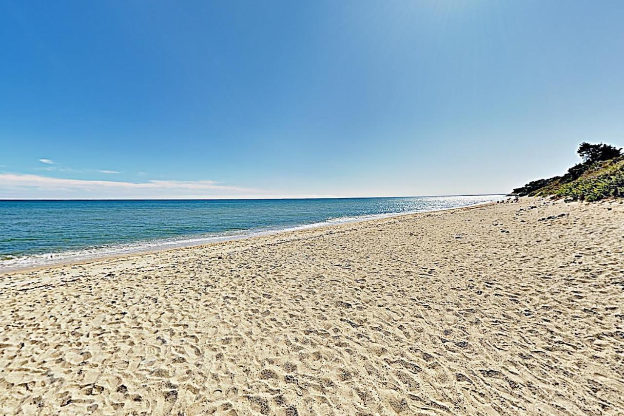 فيلا Ocean Point Oasis ماشبي المظهر الخارجي الصورة